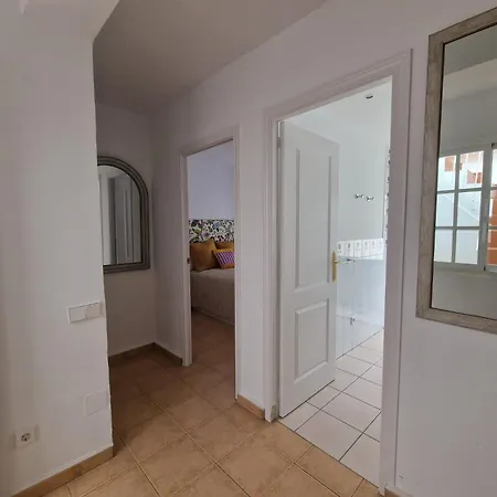 Casa En Centro Con Encanto Ferienhaus