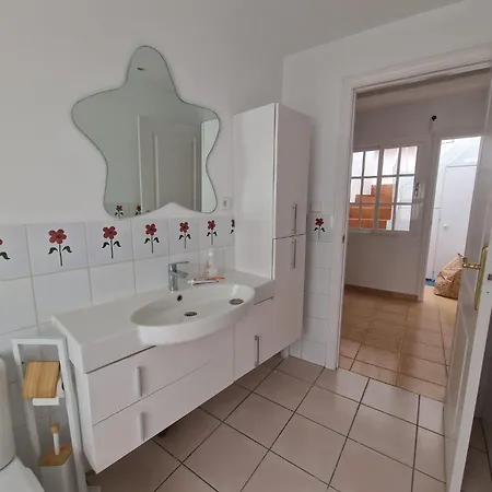 Casa En Centro Con Encanto Ferienhaus *