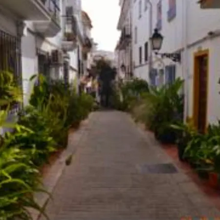 Ferienhaus Casa En Centro Con Encanto *