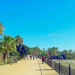 Casa En Centro Con Encanto בית נופש *