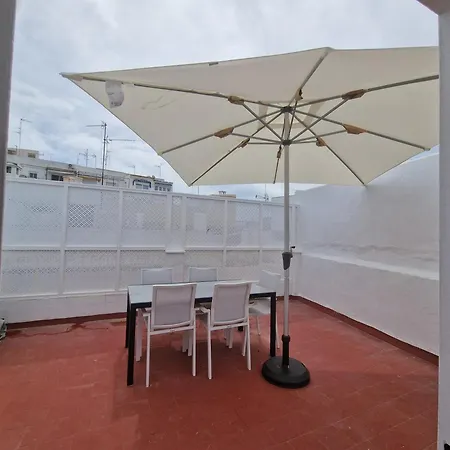 Casa En Centro Con Encanto بيت للعطل