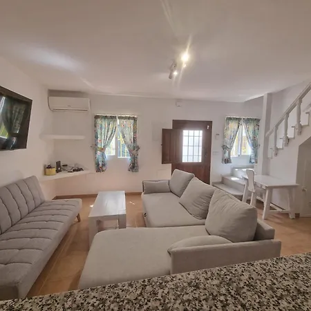 Casa En Centro Con Encanto Сasa de vacaciones