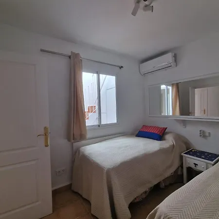 Casa En Centro Con Encanto ماربيا