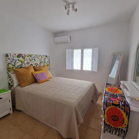 Prázdninový dům Casa En Centro Con Encanto Marbella