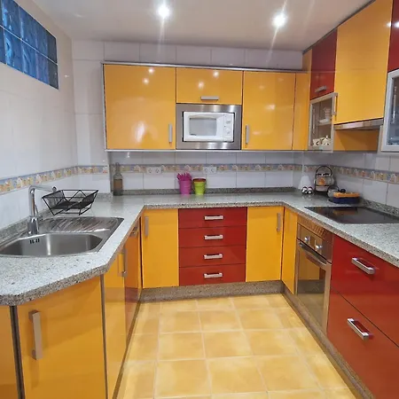 Casa vacanze Casa En Centro Con Encanto *