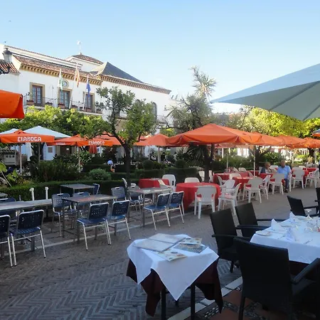 بيت للعطل Casa En Centro Con Encanto ماربيا