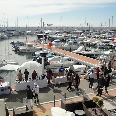 Casa En Centro Con Encanto Сasa de vacaciones Marbella