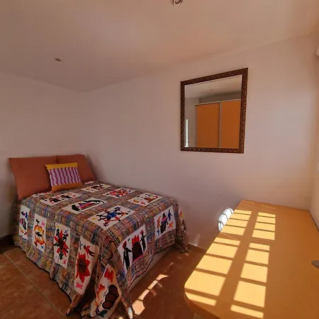 Casa En Centro Con Encanto * ماربيا