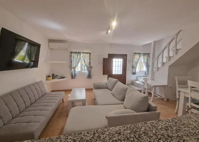 Casa En Centro Con Encanto Hébergement de vacances
