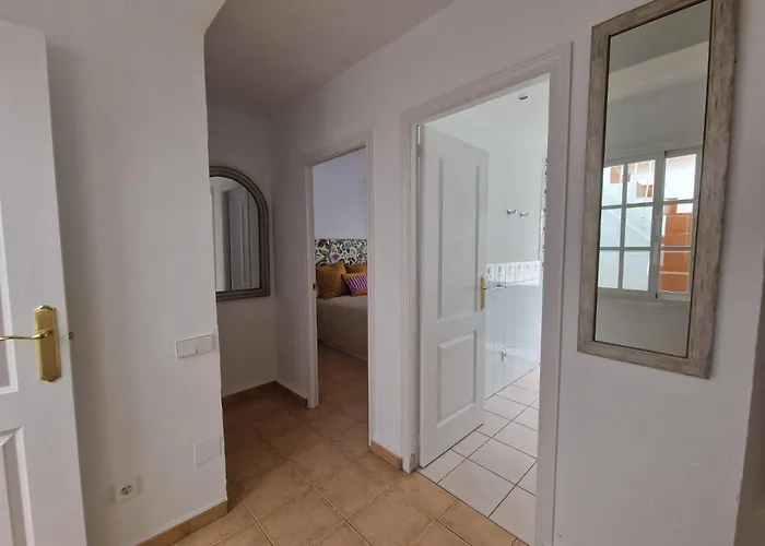 Casa En Centro Con Encanto Hébergement de vacances