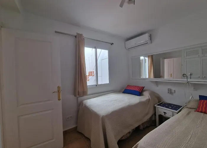 Casa En Centro Con Encanto Marbellac