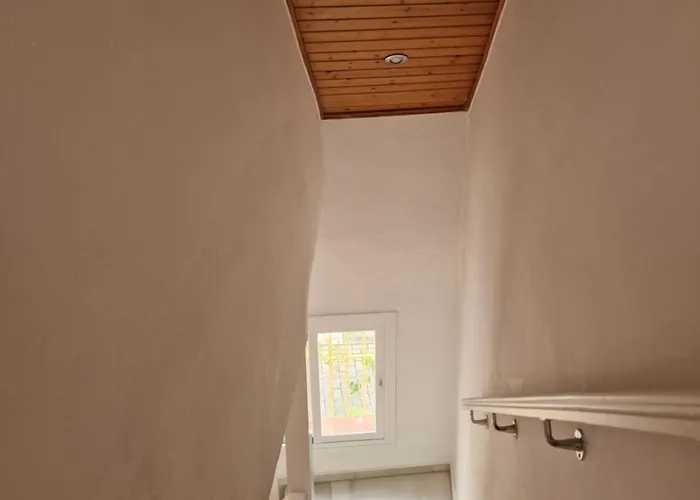 Hébergement de vacances Casa En Centro Con Encanto *