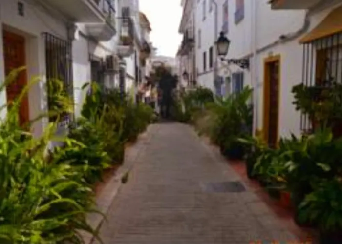 Hébergement de vacances Casa En Centro Con Encanto *