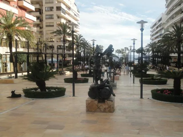 Casa En Centro Con Encanto *