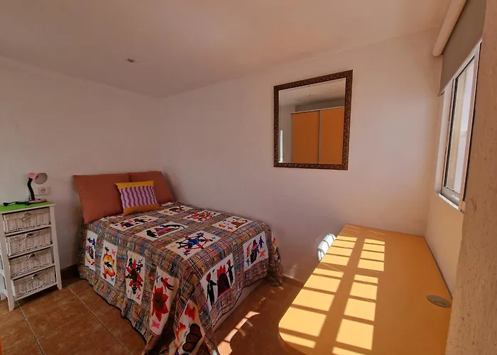 Casa En Centro Con Encanto * Marbellac