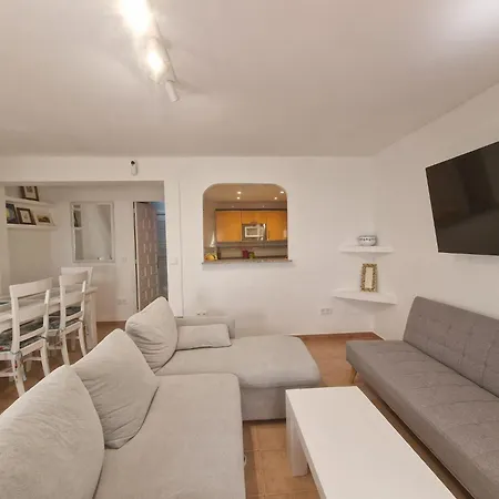 Casa En Centro Con Encanto Hébergement de vacances *