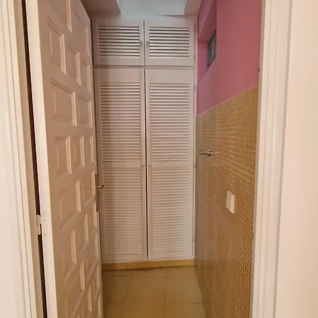 Hébergement de vacances Casa En Centro Con Encanto