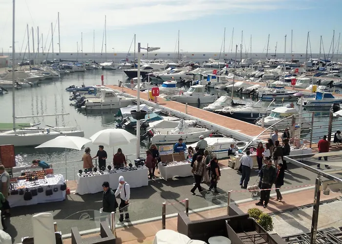 Casa En Centro Con Encanto Vakantiehuis Marbella